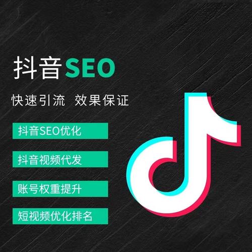 金中抖音广告